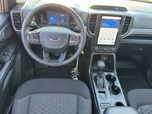 New 2025 Ford Ranger XL w/ Trailer Tow Package image 10