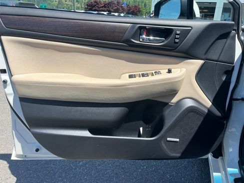 Used 2015 Subaru Legacy 3.6R Limited AWD/4WD image 16
