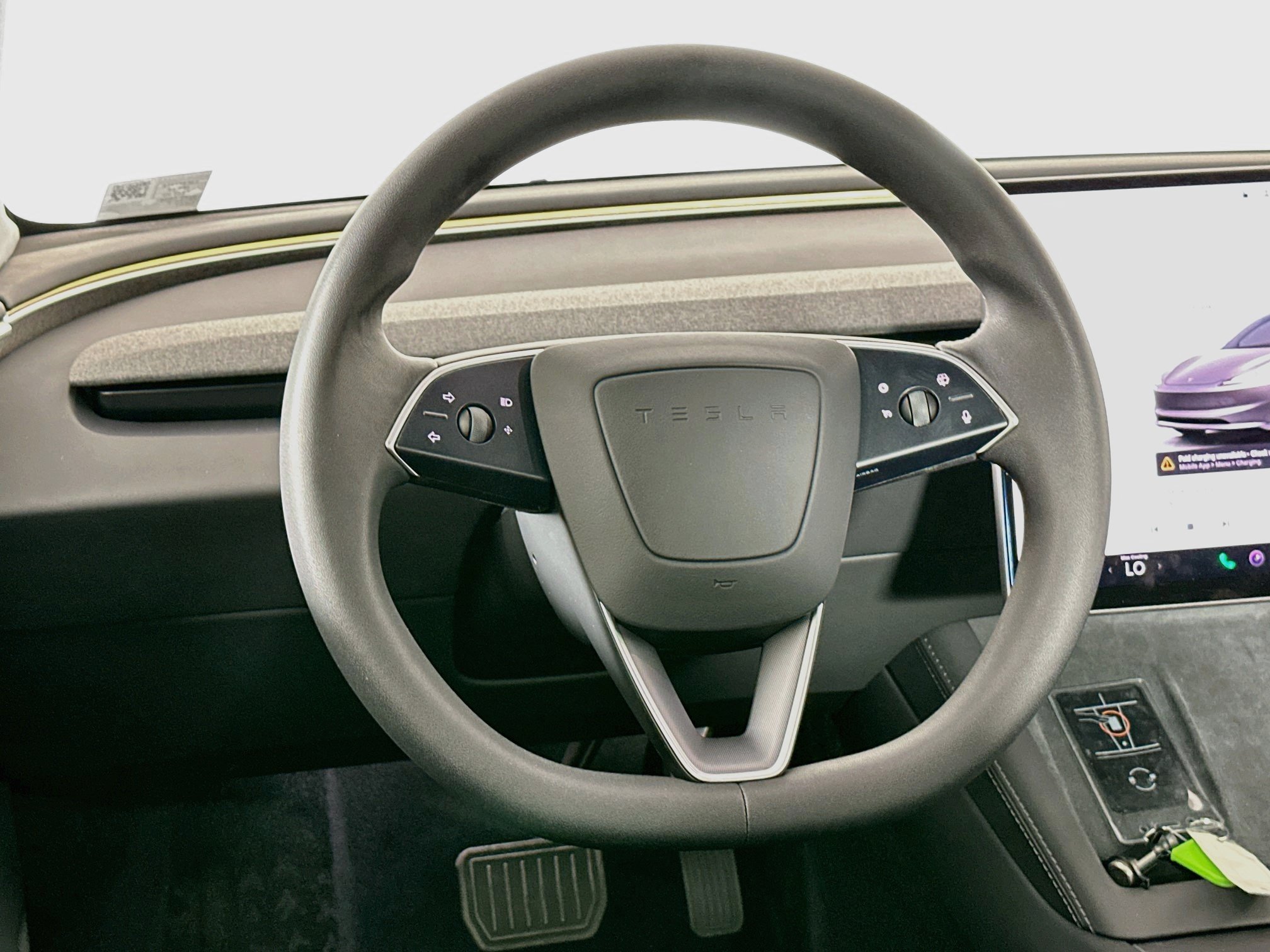 Used 2025 Tesla Model 3 Long Range RWD image 17