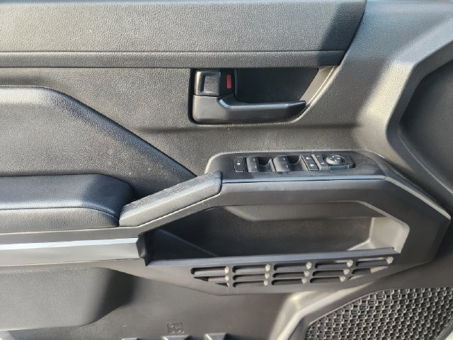 Certified 2024 Toyota Tacoma SR5 RWD image 21