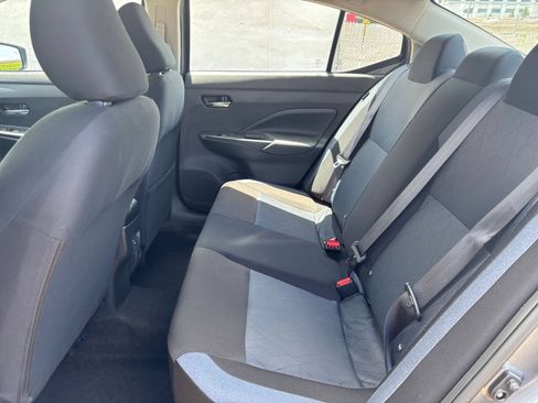 Used 2025 Nissan Versa SV FWD image 23