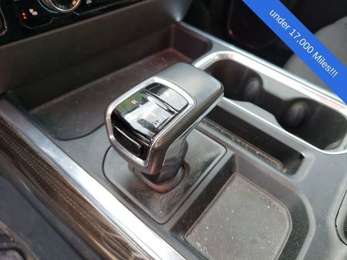 Used 2023 Chevrolet Silverado 1500 RST image 22