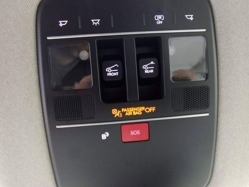 New 2026 Hyundai Palisade Limited image 38