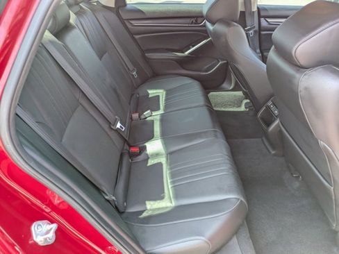 Used 2021 Honda Accord Sport Special Edition image 18
