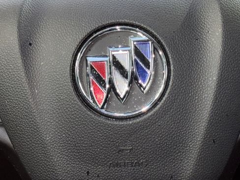 Used 2023 Buick Envision Avenir image 12