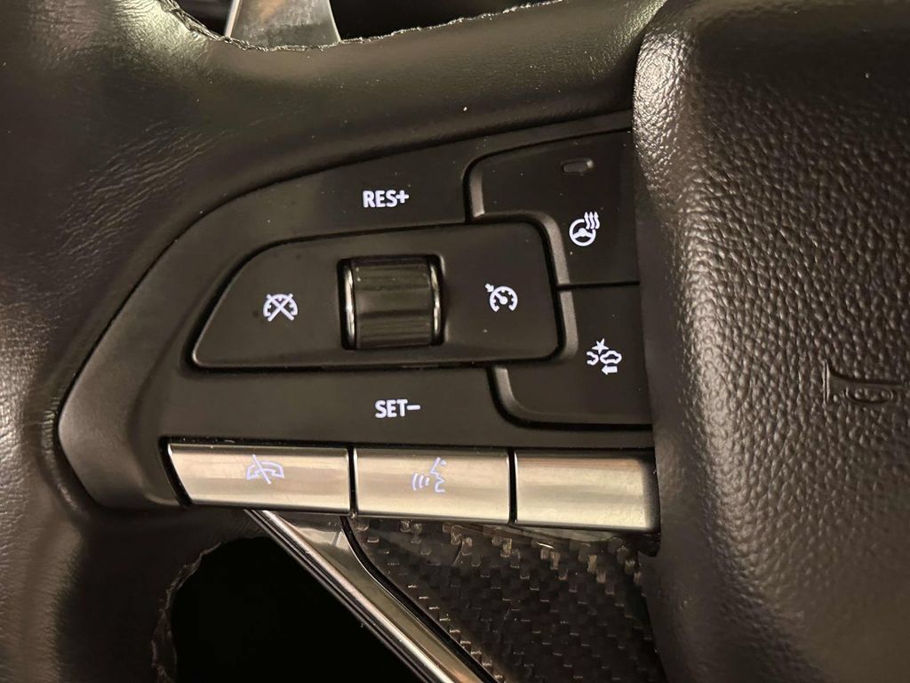 Used 2023 Cadillac XT6 Sport w/ LPO, ONYX Package AWD/4WD image 27