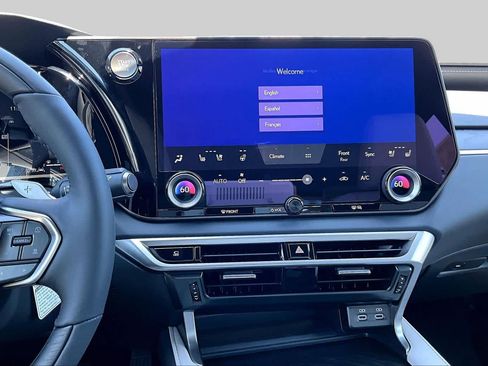 New 2026 Lexus RX 350 Premium FWD image 6