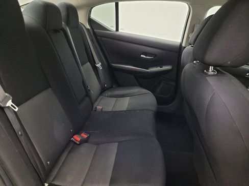 Used 2020 Nissan Sentra SV w/ Electronics Package FWD image 19