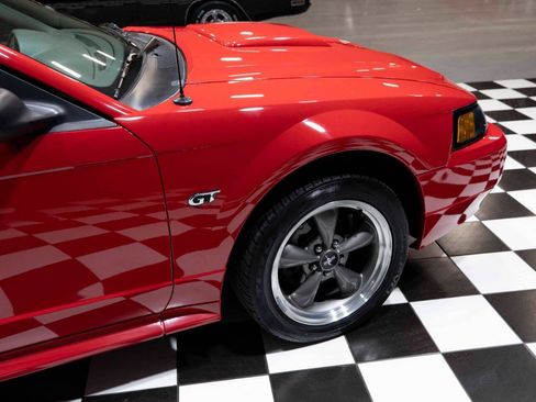 Used 2003 Ford Mustang GT image 13