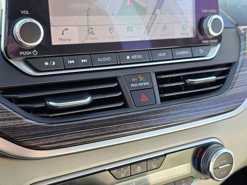 Used 2022 Nissan Altima 2.5 Platinum image 28