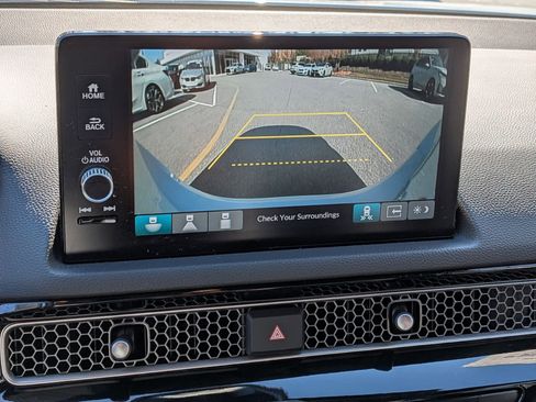 Used 2024 Honda Civic Sport Touring image 24