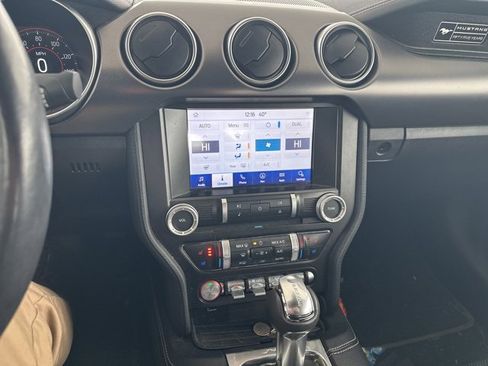 Used 2020 Ford Mustang GT Premium w/ Equipment Group 401A image 14