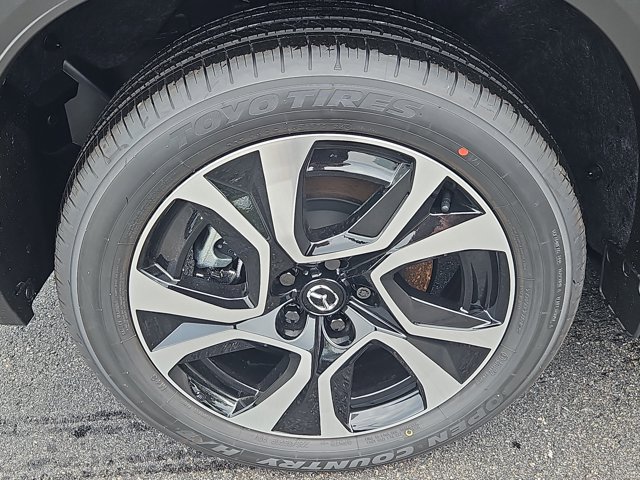 New 2026 MAZDA CX-5 Preferred AWD/4WD image 3
