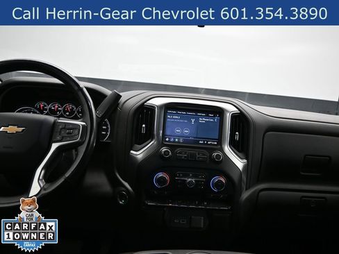 Used 2022 Chevrolet Silverado 1500 LT image 19