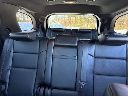 Used 2026 Dodge Durango GT image 36