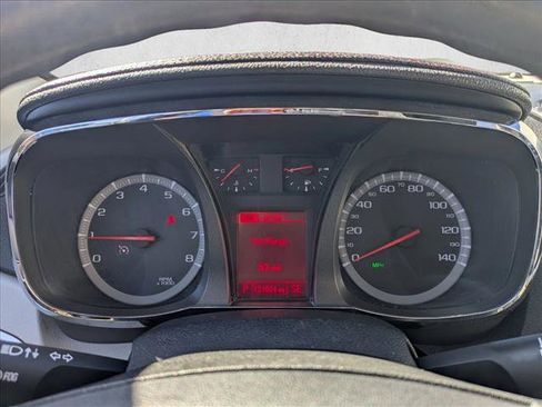 Used 2013 GMC Terrain SLE FWD image 12