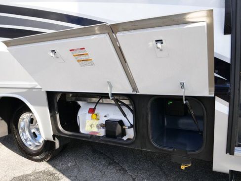 Used 2022 Mercedes-Benz Sprinter 3500 w/ Charging Package, Dashboard image 82