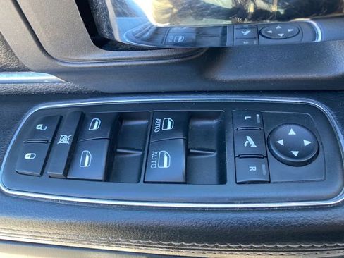 Used 2014 RAM 1500 Sport w/ Sport Premium Group image 14