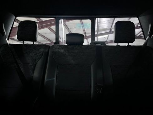 Used 2026 Ford F150 Tremor AWD/4WD image 13