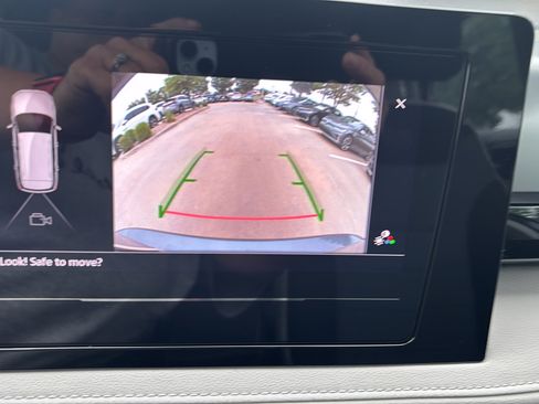 New 2026 Volkswagen Taos S FWD image 25
