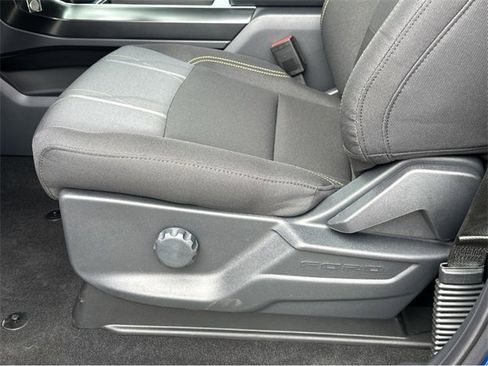 New 2025 Ford F150 STX w/ Equipment Group 200A image 34