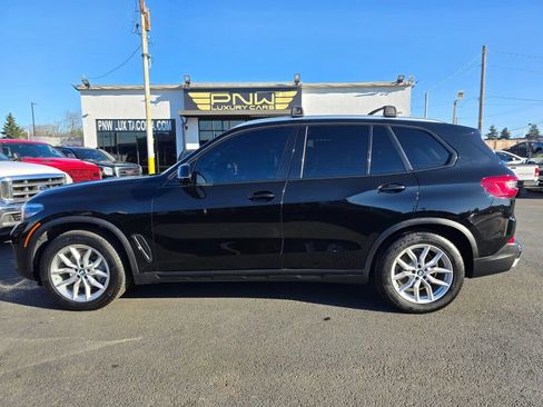 Used 2019 BMW X5 xDrive40i w/ Convenience Package image 10