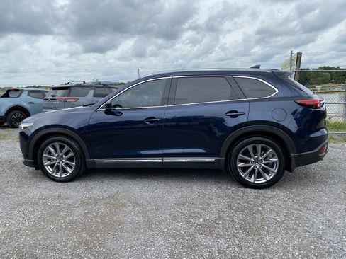 Used 2020 MAZDA CX-9 Grand Touring FWD image 8