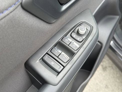 New 2026 Subaru Forester Premium image 25