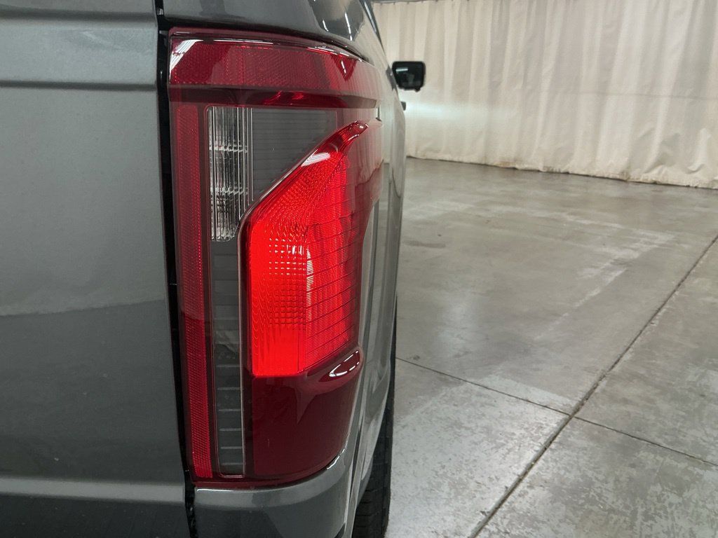 New 2026 Ford F150 XLT AWD/4WD image 15