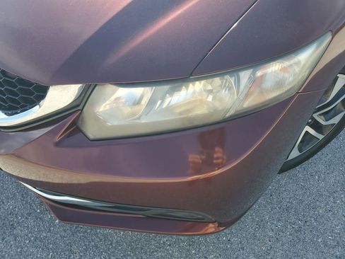 Used 2014 Honda Civic EX image 16