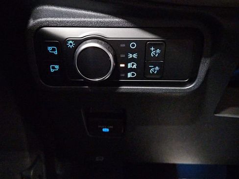 Used 2024 Ford Bronco Wildtrak AWD/4WD image 36