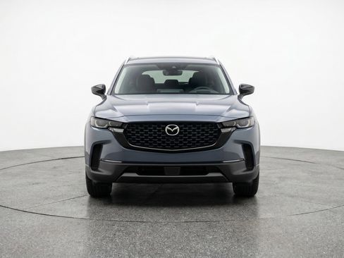 Used 2025 MAZDA CX-50 2.5 Hybrid w/ Premium Plus Pkg image 2