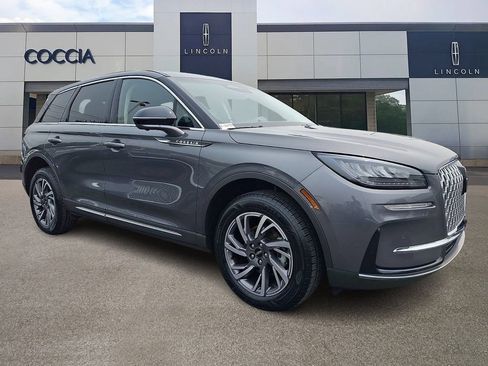 Certified 2023 Lincoln Corsair AWD w/ Equipment Group 101A image 3