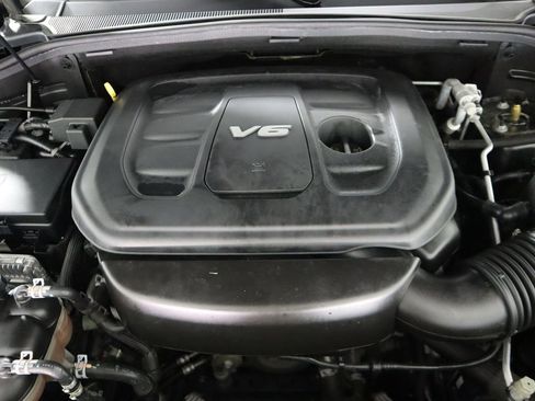 Used 2017 Jeep Grand Cherokee Summit image 51