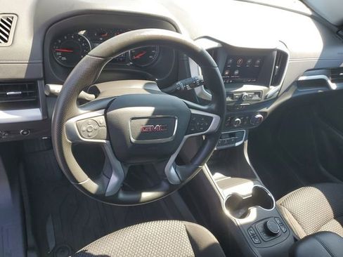 Certified 2024 GMC Terrain SLE w/ Driver Convenience Package FWD image 19