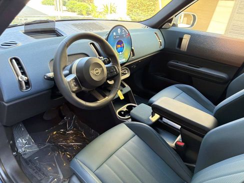 Used 2026 MINI Cooper Countryman S AWD/4WD image 9