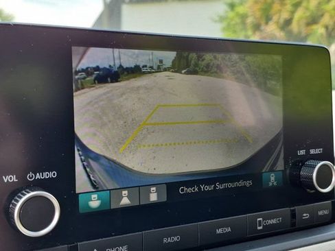 Used 2025 Honda Accord SE image 17