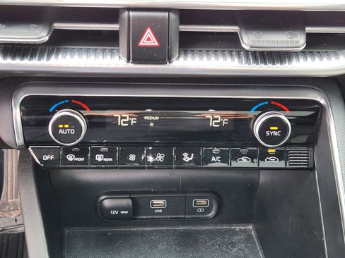 Used 2021 Kia K5 GT w/ Option Group 015 image 22