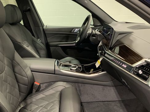 Used 2026 BMW X5 xDrive40i image 24