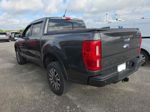 Used 2019 Ford Ranger XLT w/ Equipment Group 302A Luxury RWD image 3