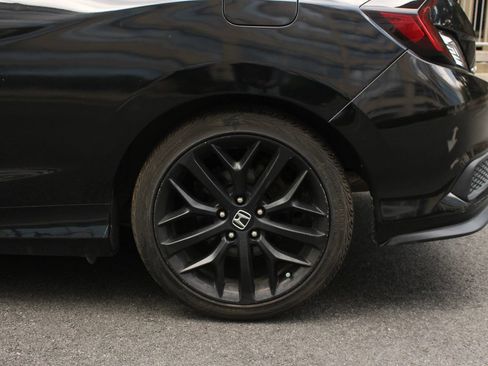 Used 2020 Honda Civic Si image 10