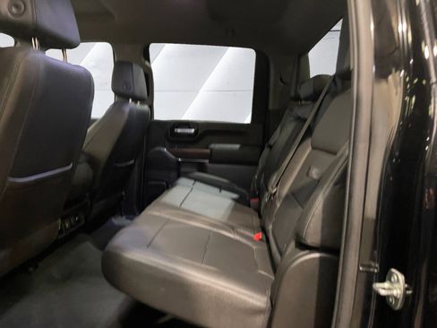 Used 2022 GMC Sierra 3500 SLT w/ X31 Off-Road Package image 14