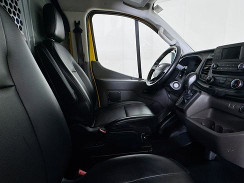 Used 2021 Ford Transit 250 Low Roof w/ Load Area Protection Package image 23