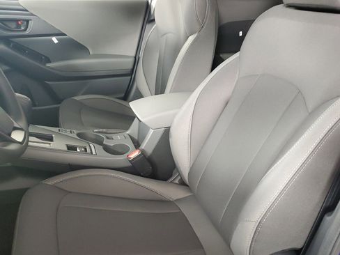New 2026 Subaru Crosstrek 2.0i Premium image 14