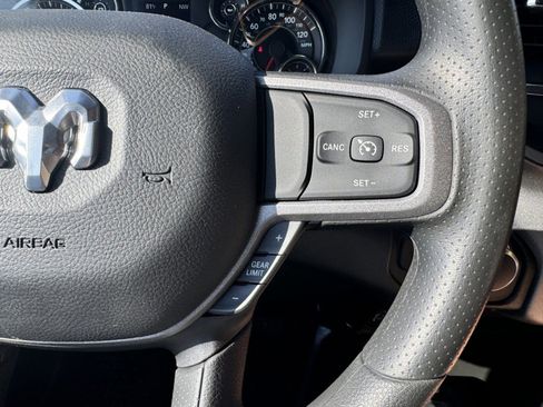 New 2024 RAM 3500 Tradesman w/ Chrome Appearance Group AWD/4WD image 21