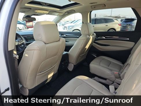 Used 2018 Buick Enclave Premium w/ Experience Buick Package image 28