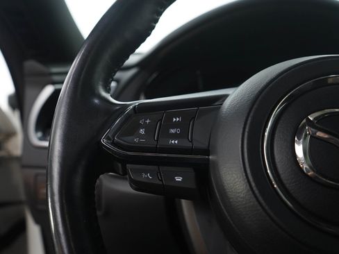 Used 2023 MAZDA CX-9 Grand Touring AWD/4WD image 29