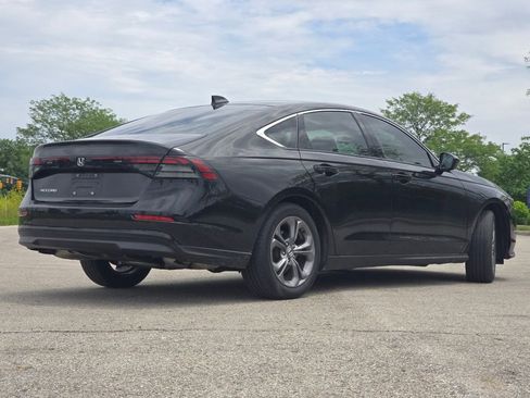 Used 2024 Honda Accord EX image 14