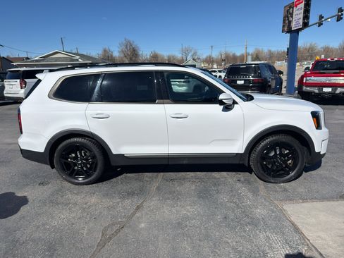 Used 2023 Kia Telluride SX X-Line image 5