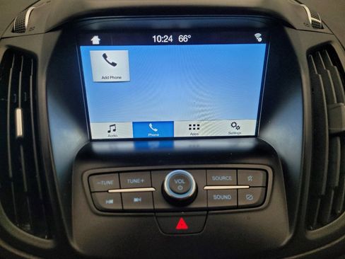 Used 2019 Ford Escape SE FWD image 25